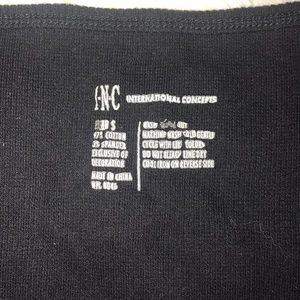INC International Concepts Tops - Embellished Tank INC International Concepts Tops - Embellished Tank